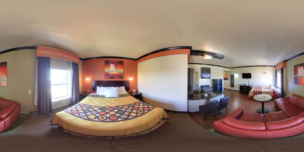 Blue Bay Inn And Suites South Padre Island Dış mekan fotoğraf